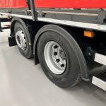 Iveco Stralis 310 6×2 Dropside Brick Grab - thumbnail