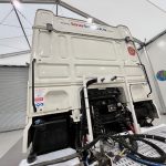 DAF XF 440 6×2 Midlift Tractor Unit PTO - thumbnail