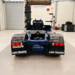Volvo FH12 420 4×2 Sleeper Cab Tractor Unit - thumbnail