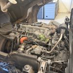 DAF LF 210 Day Cab 2 Car Transporter - thumbnail
