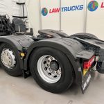 Volvo FH 460 6×2 Midlift Tractor Unit - thumbnail