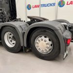 Scania R450 6×2 Rear Lift Highline Tractor Unit PTO - thumbnail