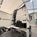 Volvo FH 500 6×2 Sleeper Cab Tractor Unit - thumbnail