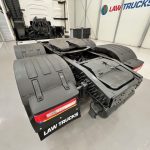 Volvo FH 500 6×2 Midlift Tractor Unit - thumbnail