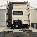 Volvo FH 460 6×2 Midlift Tractor Unit PTO - thumbnail
