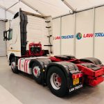 Volvo FH 480 Euro 5 6×2 Midlift Tractor Unit - thumbnail