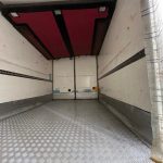 DAF LF45 150 Day Cab Fridge Box - thumbnail