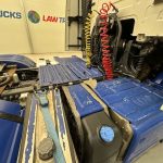 Volvo FH 500 6×2 Midlift Tractor Unit - thumbnail