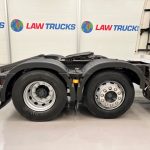 Volvo FH 500 6×2 Midlift Tractor Unit - thumbnail