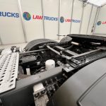 Volvo FH 500 6×2 Sleeper Cab Midlift Tractor Unit - thumbnail