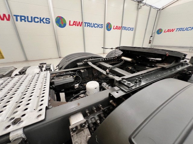 Volvo FH 500 6×2 Sleeper Cab Midlift Tractor Unit