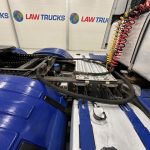 Volvo FH 500 6×2 Midlift Tractor Unit - thumbnail