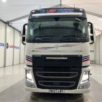 Volvo FH 500 6×2 Midlift Tractor Unit - thumbnail