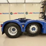 Volvo FH 500 6×2 Midlift Tractor Unit - thumbnail