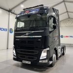 Volvo FH 500 6×2 Midlift Tractor Unit - thumbnail