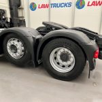DAF XF 480 6×2 Midlift Tractor Unit - thumbnail