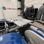 Volvo FH 500 6×2 Midlift Tractor Unit - thumbnail
