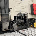Volvo FH 500 6×2 Midlift Tractor Unit - thumbnail