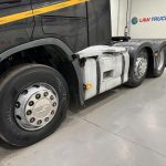 Volvo FH 500 6×2 Midlift Tractor Unit - thumbnail