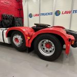 Volvo FH 500 6×2 Midlift Tractor Unit - thumbnail