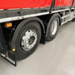 Iveco Stralis 310 6×2 Dropside Brick Grab - thumbnail