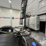 Volvo FH 500 6×2 Midlift Tractor Unit PTO - thumbnail