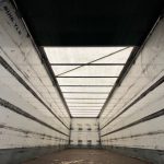 Scania P250 4×2 Sleeper Cab Box Van - thumbnail