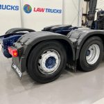 Volvo FH 480 6×2 Rear Lift Tractor Unit - thumbnail