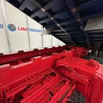 Volvo FM 380 8×4 Day Cab Tipper - thumbnail