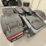 Volvo FH 460 6×2 Midlift Tractor Unit - thumbnail