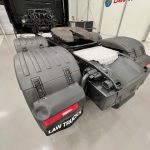 Scania R450 6×2 Rear Lift Highline Tractor Unit PTO - thumbnail