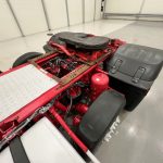 DAF XF 440 6×2 Midlift Tractor Unit PTO - thumbnail