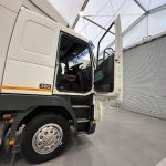 Volvo FH12 420 4×2 Caravan Transporter - thumbnail