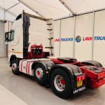 Volvo FH 480 Euro 5 6×2 Midlift Tractor Unit - thumbnail
