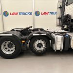 Volvo FH 460 6×2 Midlift Tractor Unit PTO - thumbnail