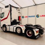 Volvo FH 500 6×2 Midlift Tractor Unit - thumbnail
