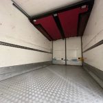 DAF LF45 150 Day Cab Fridge Box - thumbnail