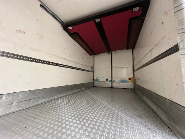 DAF LF45 150 Day Cab Fridge Box