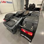 Volvo FH 520 6×2 Sleeper Cab Tractor Unit Manual - thumbnail