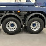 Scania P370 8×4 Sleeper Cab Skip Loader - thumbnail