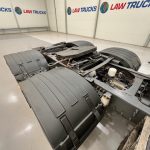 Volvo FH 500 6×2 Midlift Tractor Unit - thumbnail