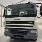 DAF CF75 310 6×4 Day Cab Steel Tipper Grab - thumbnail
