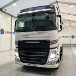 Volvo FH 500 6×2 Midlift Tractor Unit - thumbnail