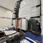 Volvo FH 500 6×2 Midlift Tractor Unit - thumbnail