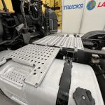 Volvo FH 500 6×2 Sleeper Cab Midlift Tractor Unit - thumbnail