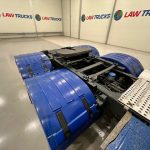 Volvo FH 500 6×2 Midlift Tractor Unit - thumbnail