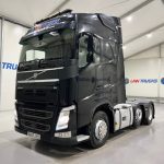 Volvo FH 500 6×2 Midlift Tractor Unit - thumbnail