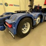 Volvo FH 500 6×2 Midlift Tractor Unit - thumbnail