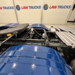 Volvo FH 500 6×2 Midlift Tractor Unit - thumbnail