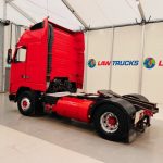 Volvo FH12 420 4×2 GTXL Tractor Unit - thumbnail